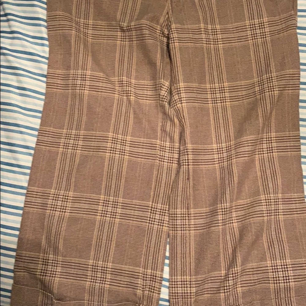 American Eagle capris size 4 reg